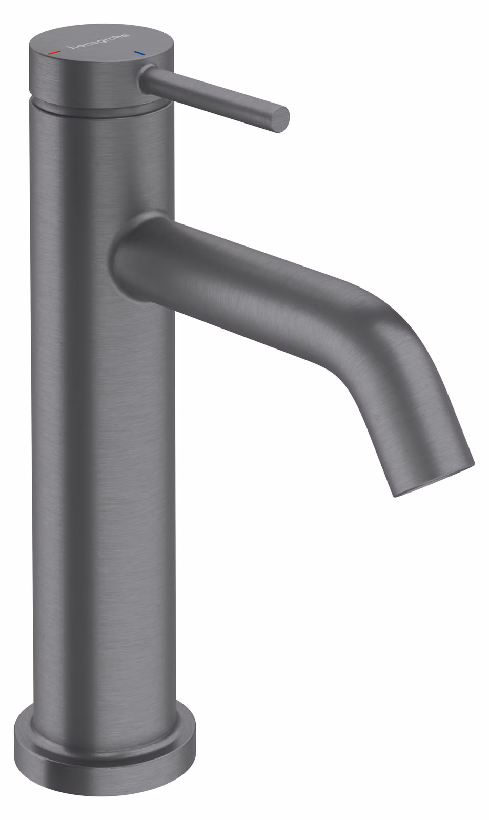 Robinetterie de lavabo hansgrohe Tecturis S 110 CoolStart, EcoSmart+, portée 116 mm, 73314340, 73314340