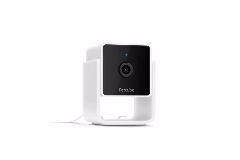 Petcube 854592007394 Petcube Pet Cam
