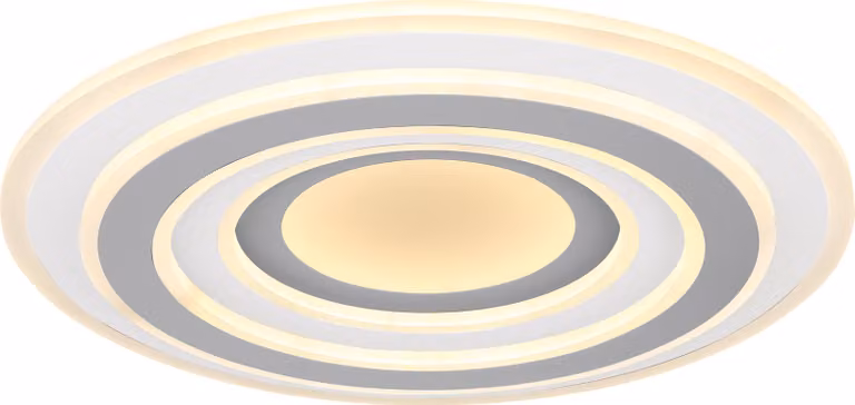 Plafond LED 46W SABATINO 48011-46 Globo