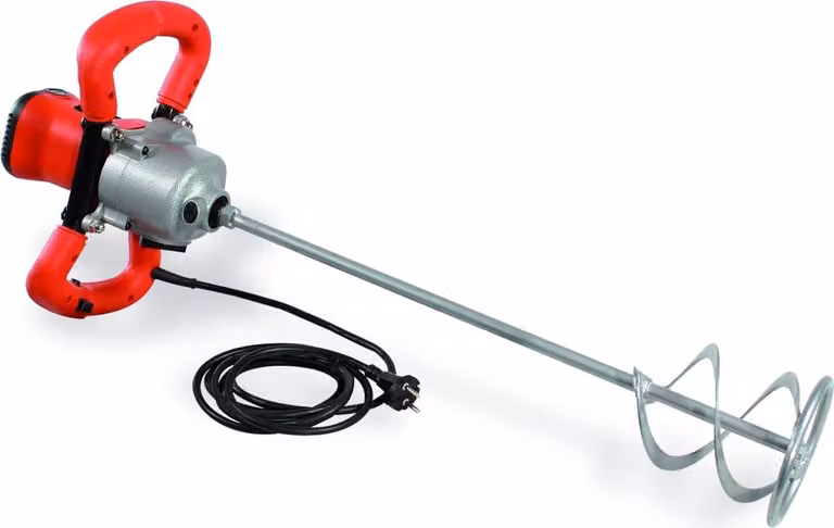 Miscelatore MiniMix 1600 - Set incl. frusta 160 mm
