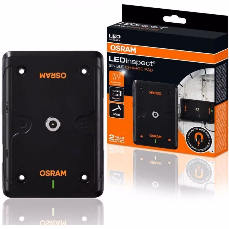 Lampade portatili per officina OSRAM LEDIL423