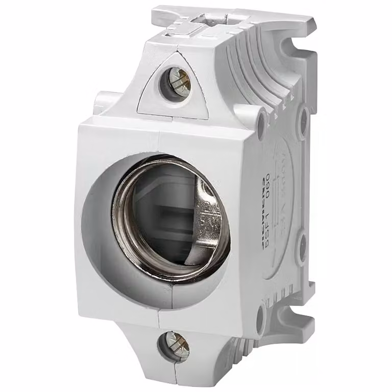 Siemens 5SF1260, 1 pezzo, 91 mm, 145 mm, 77 mm, 139 g