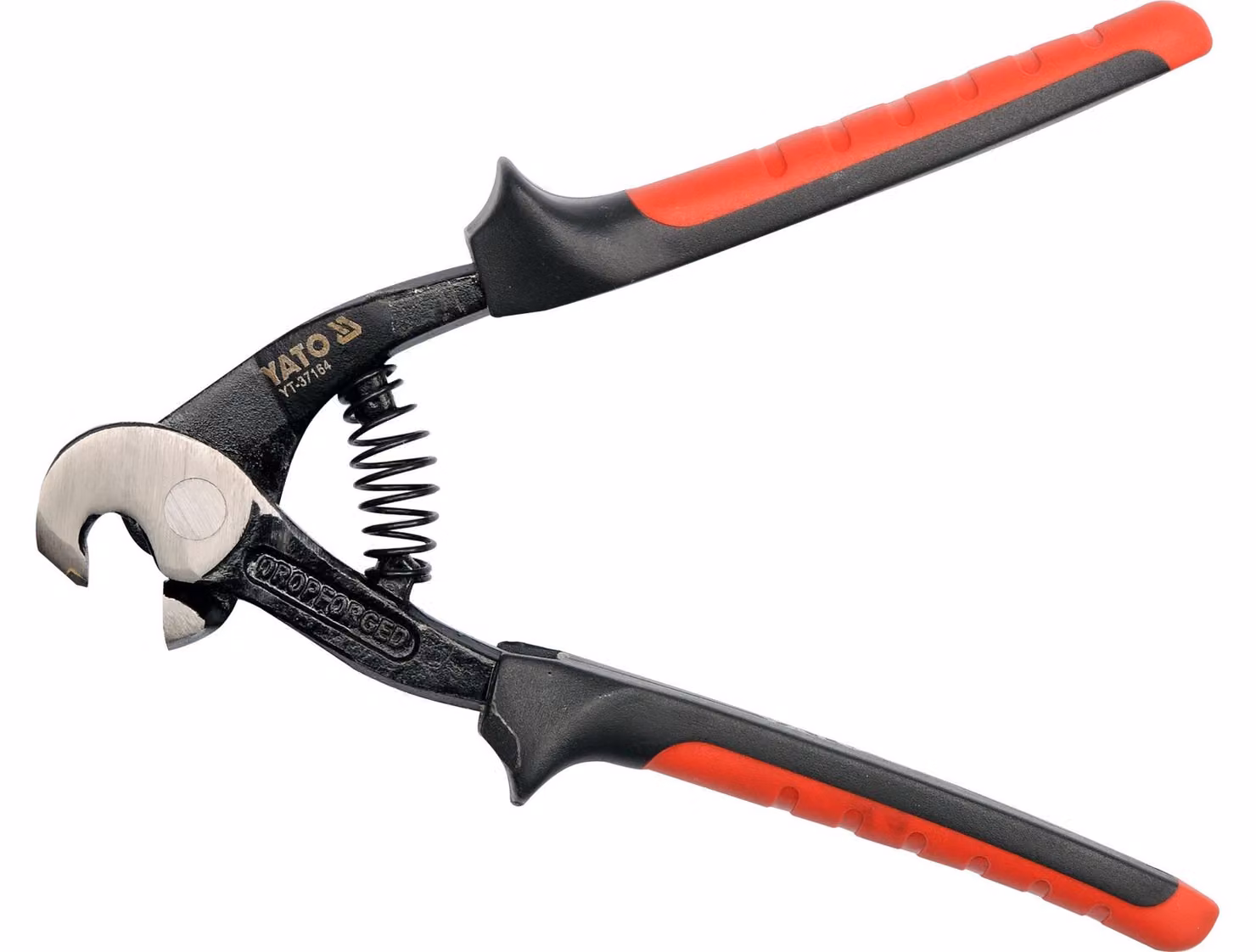 Pinza per piastrelle da 200 mm per una rottura precisa