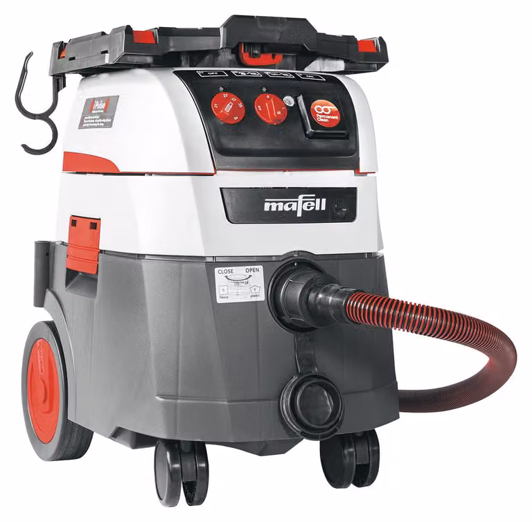 Aspiratore Mafell S 35 M | 91C401