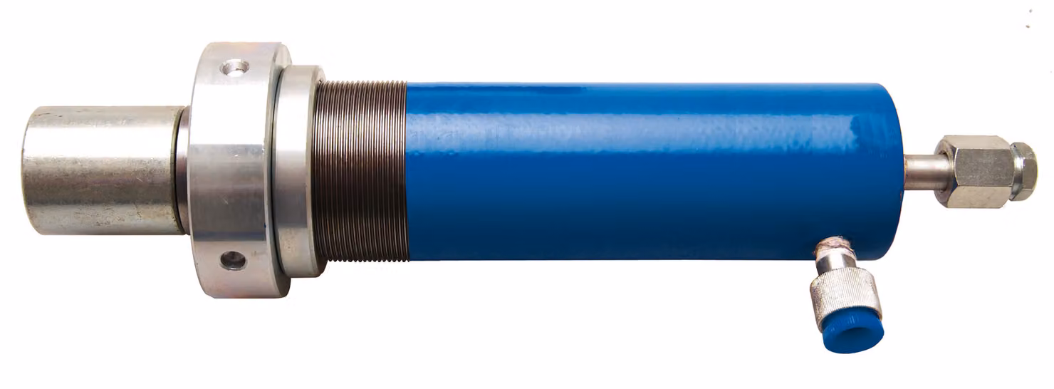 Cilindro idraulico BGS per Art. 9246 - 9246-2
