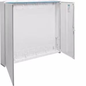 HAGER ZB35ES Distributore a parete IP44 1100x1300x160