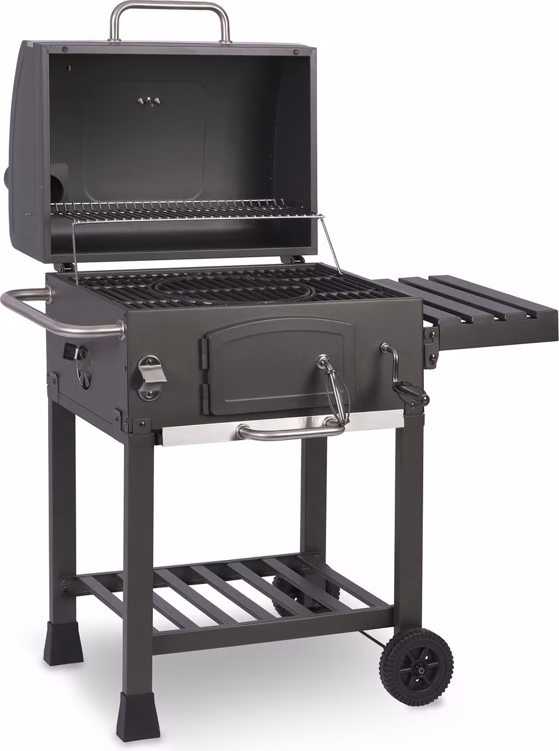 Barbecue a carbone Berdsen BD-891