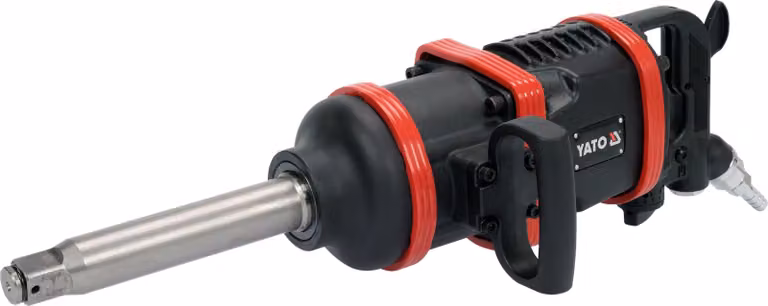 Avvitatore pneumatico a impulsi, 1", 4800 Nm