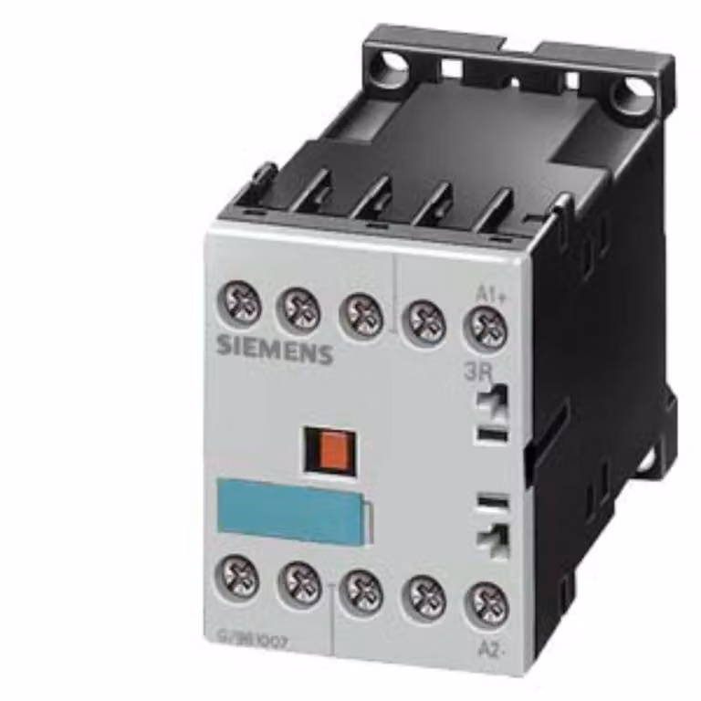 Siemens 3RH1122-1JB40-KOPPELSCHUETZ, 2S+2OE, DC 24V