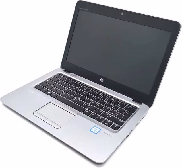 Laptotp HP ELITEBOOK 820 G3 I5 6200U 12,5" RAM 8GB SSD 240GB DisplayPort VGA Batteria Nuova - Ricondizionato
