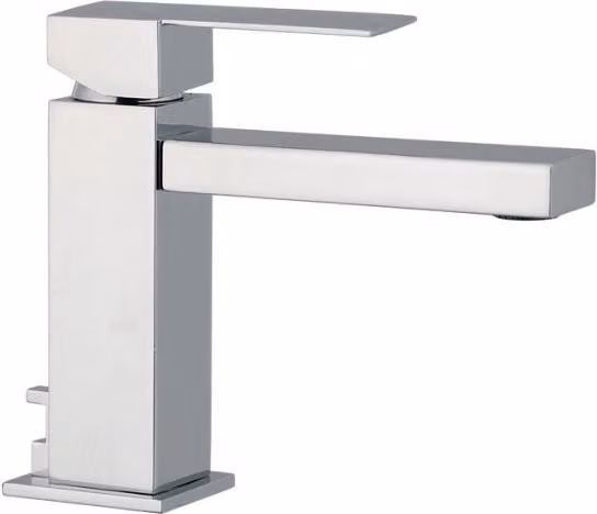 Miscelatore Monocomando Lavabo Linea Polar