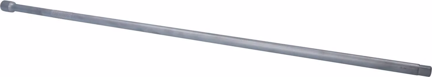KS TOOLS Prolunga da 3/8" con zigrinatura 600 mm - 911.4892