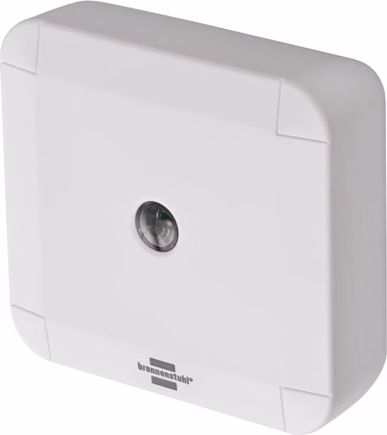 Brennenstuhl 1294360 BrematicPRO Helligkeitssensor Brennenstuhl H S868 01 IP44