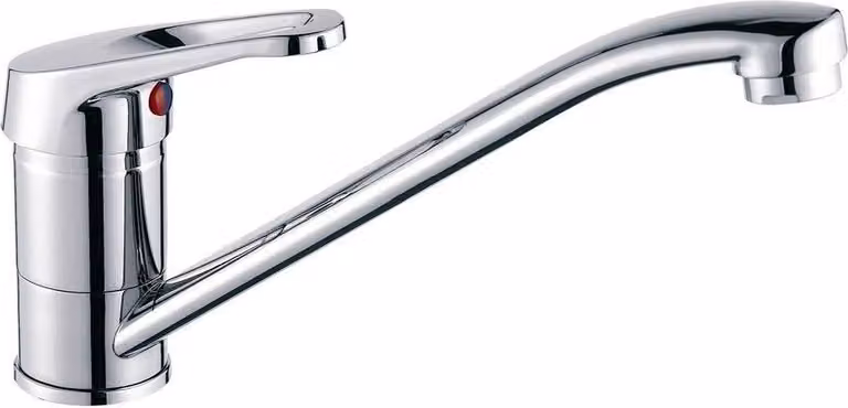 Miscelatore per lavello Cucina Torta Miscelatore monocomando Miscelatore monocomando BKY