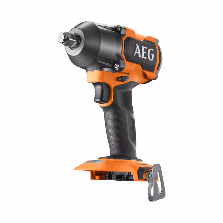 Chiavi a percussione AEG Brushless 18V 1/2" half-torque