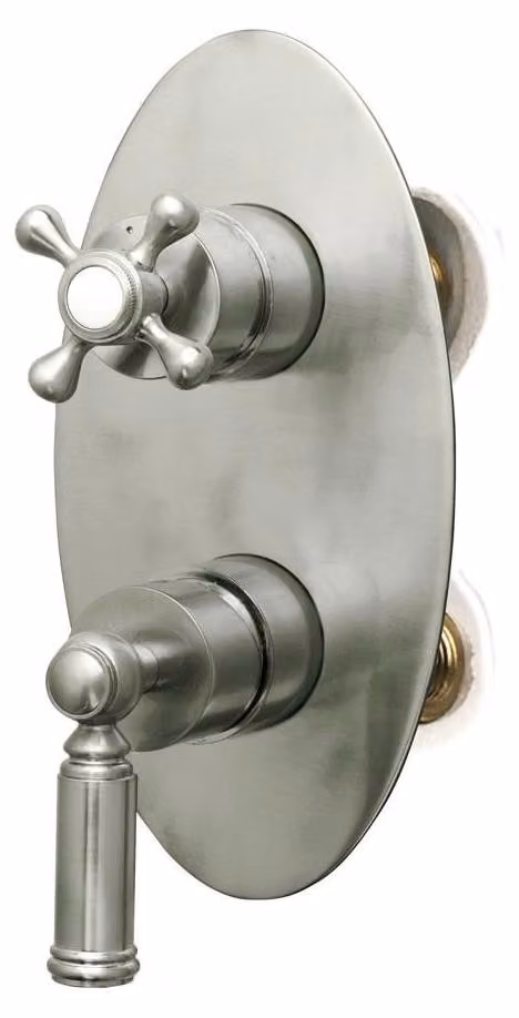 CASA39 Bossini Liberty Miscelatore incasso doccia Z001203