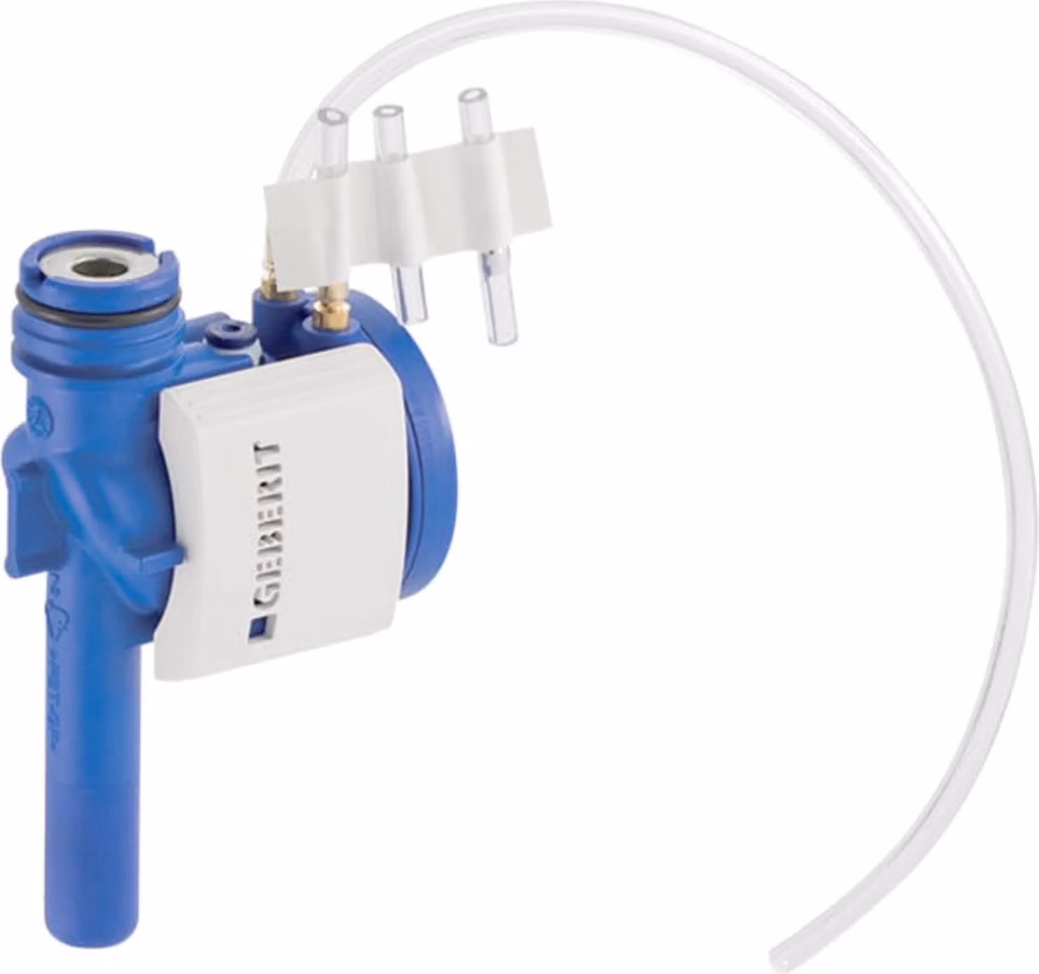 Geberit 241935001 Valvola pneumatica per orinatoio