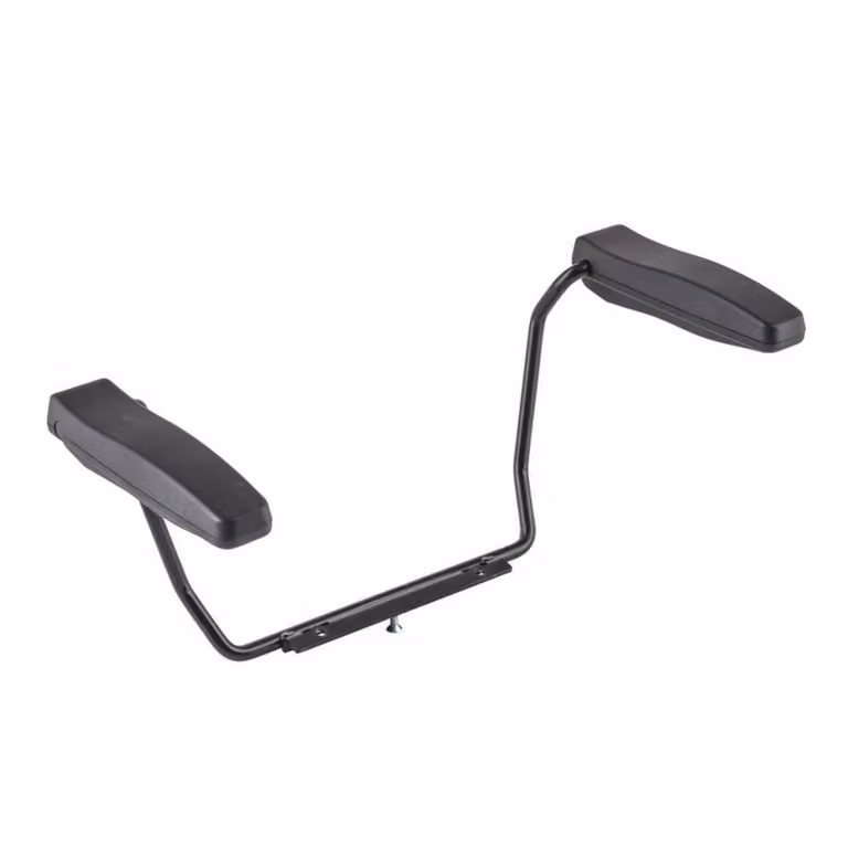 Set di braccioli per trattori AL-KO Comfort