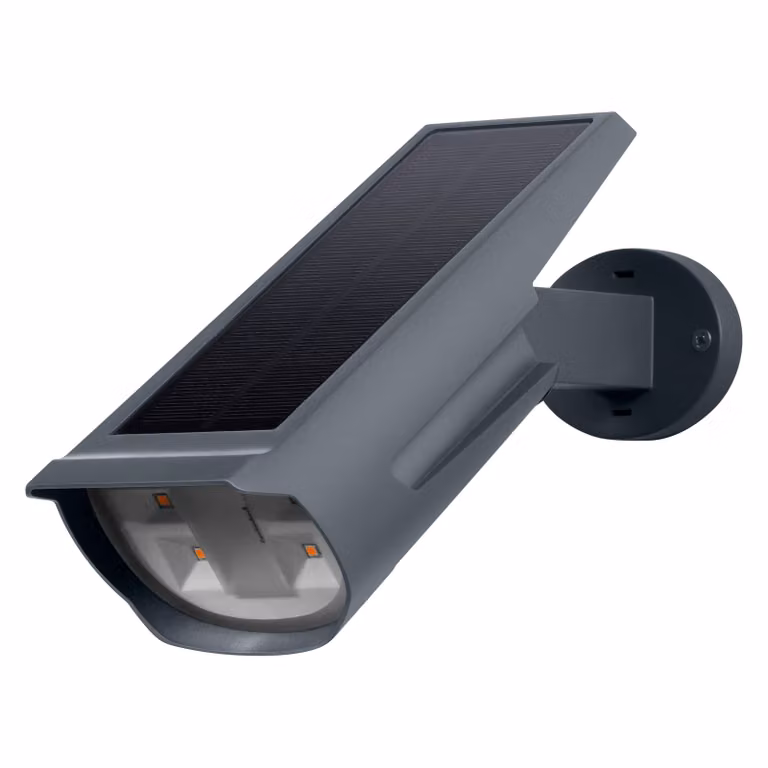Osram 4058075564169 Illuminazione per esterni Illuminazione a parete per esterni Lampade non intercambiabili LED 0,5 W
