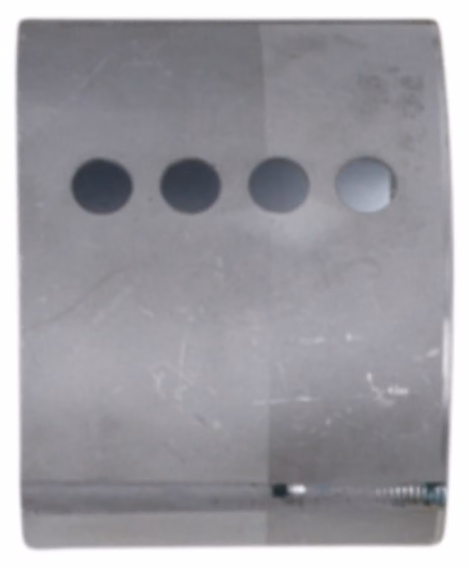 KS TOOLS Alloggiamento del rotore ( 515.1210-R016P )