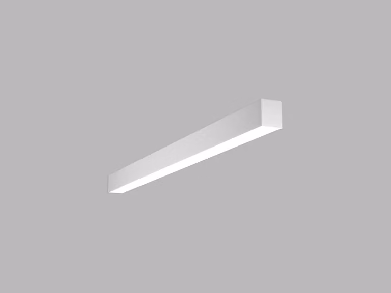 LED2 1238151CSTW Plafone NOLI II 120 P, W CASAMBI TW 40W 3000K-4000K bianco