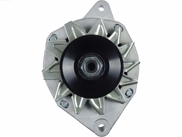 AS-PL A3348S - Alternatore/generatore LiMa da 40A, 12V, compatibile con: RENAULT 4 (112), 4 Furgone (R21, R23), Trafic Furgone (T1, T3, T4, T2), 6 Hatchback 18 (134)