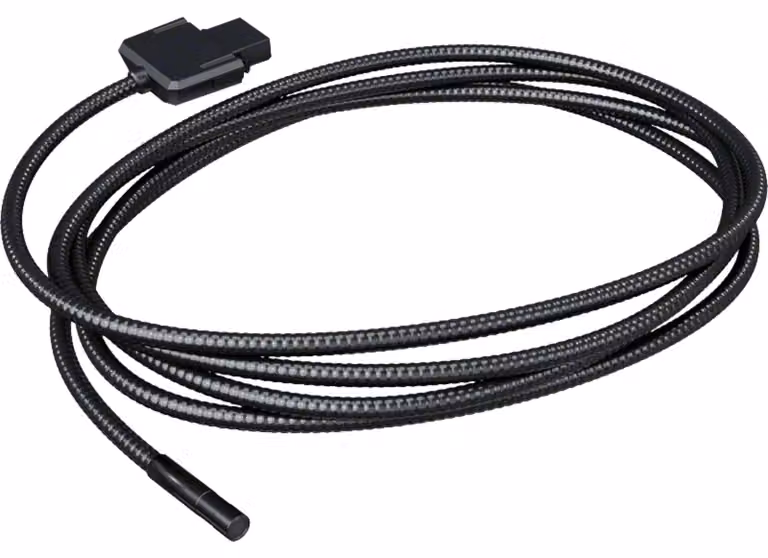 Telecamera di ispezione GIC 4/5 Imager 8,3 mm/3,5 m