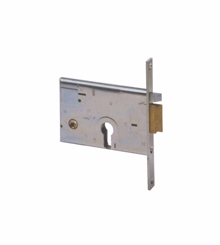 Elettroserratura da Infilare a Fasce per Alluminio Sx  14010-60-2 Cisa