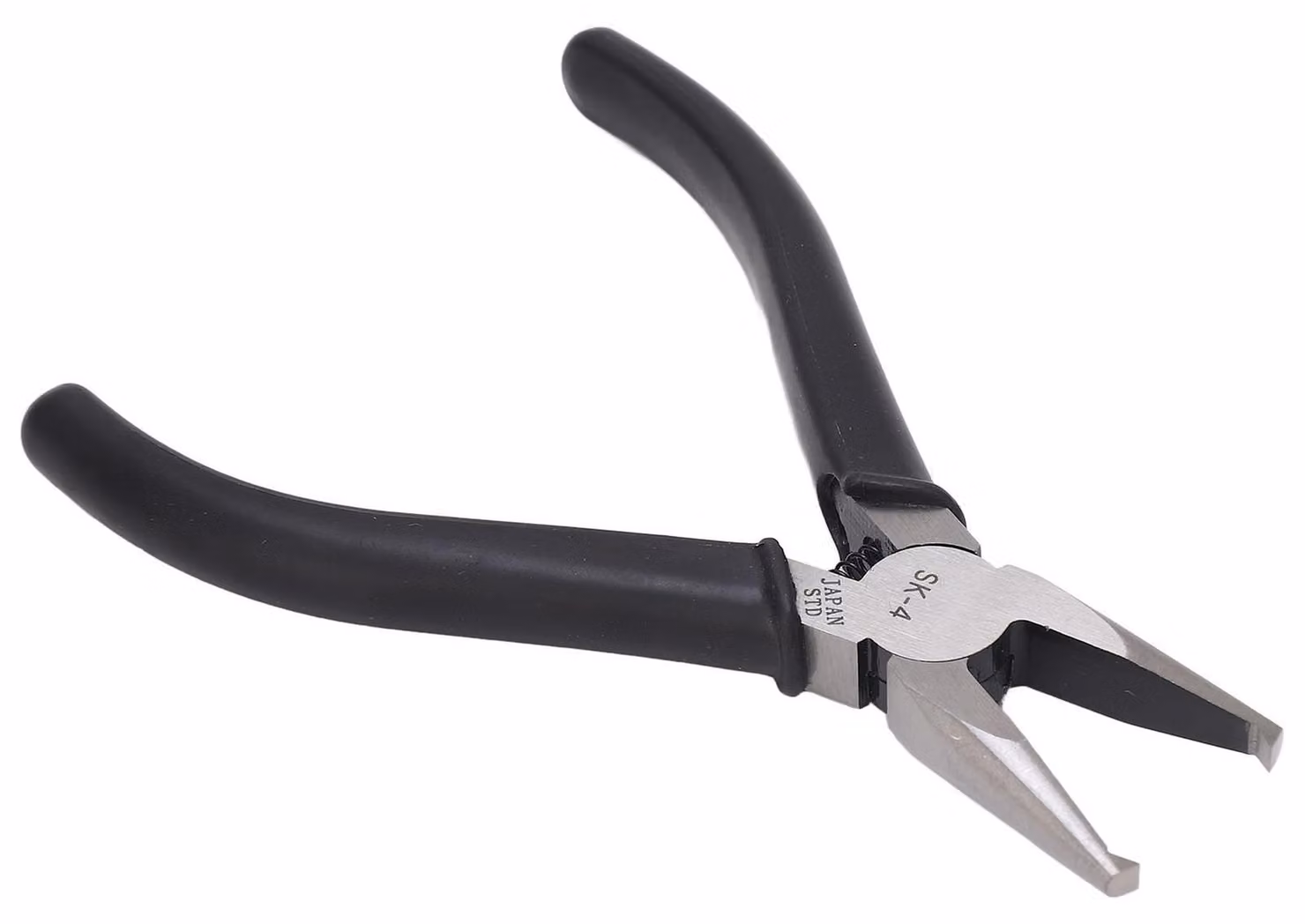 Pinza taglierina - Impugnatura ergonomica - 13 cm (5,2 pollici)