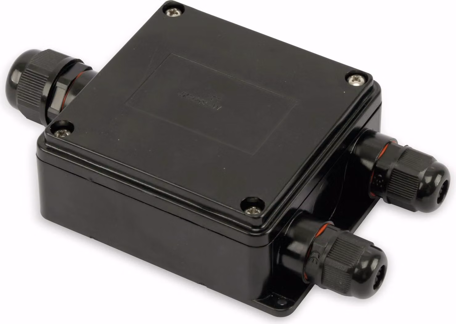 Scatola di giunzione per cavi DAYTOOLS JXH20A-W2, IP68, 450 V~