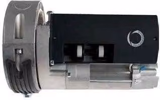 Motoriduttore per serrande avvolgibili Key Automation Sharp 60 SW6200 grigio