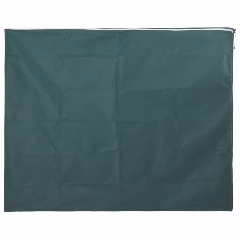 Copertura con Cerniera per Piante 70 g/m² 3,14x2,5 m