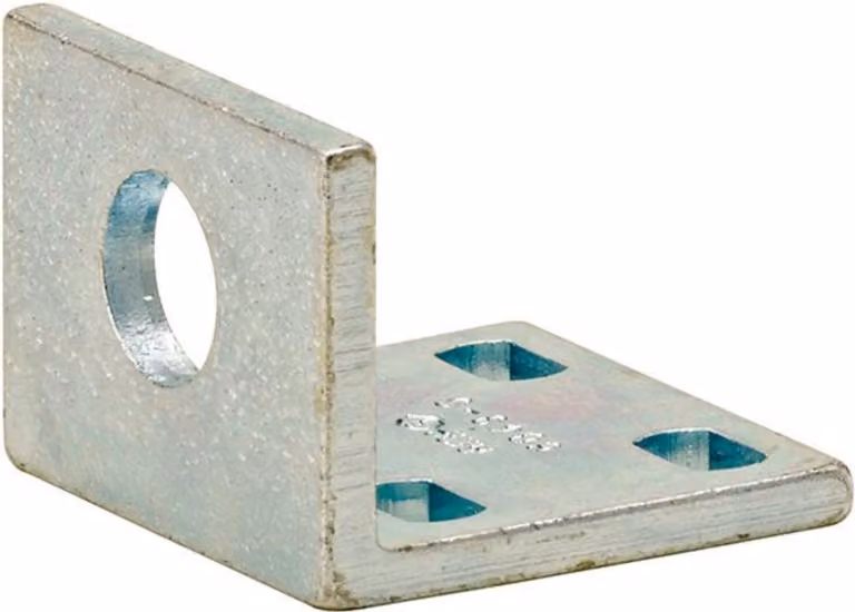 Piede angolare AMF n.6843 5 stabile - 94052