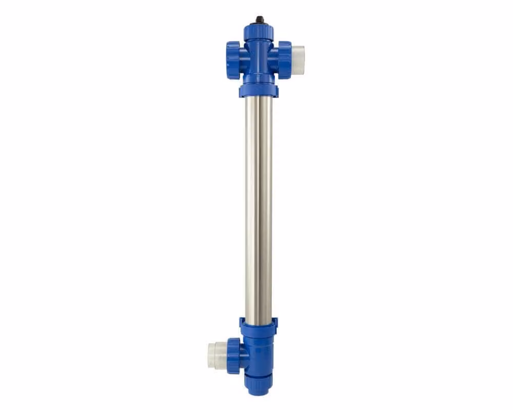 Dispositivo di disinfezione UV-C Blue Lagoon Tech 4ALL