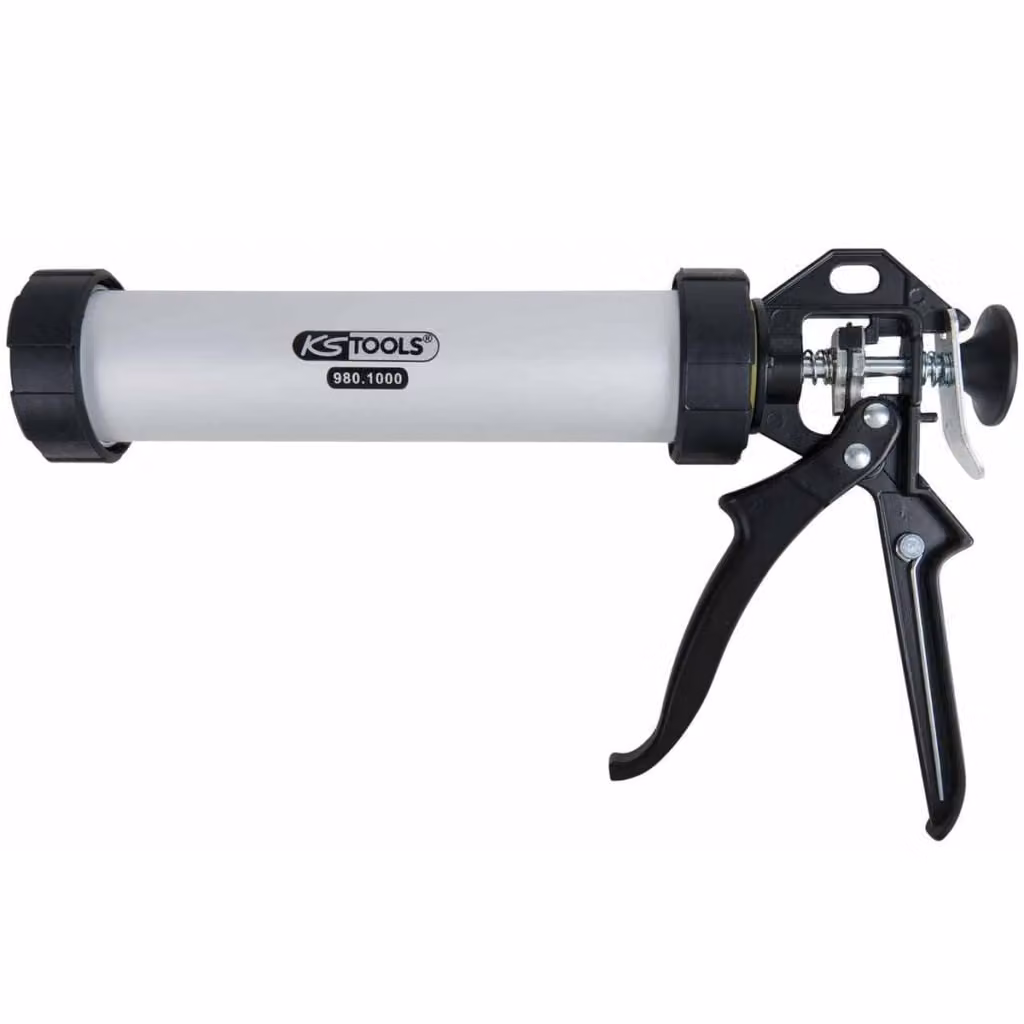 KS TOOLS Pistola a mano 310 ml 340 mm - 980.1000