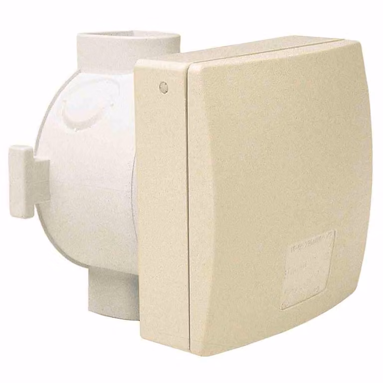 Walther Werke Presa a muro 16A 5p. 400V 6h IP44 416