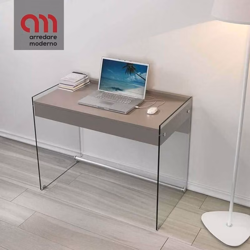 Scrivania Mydesk Pezzani