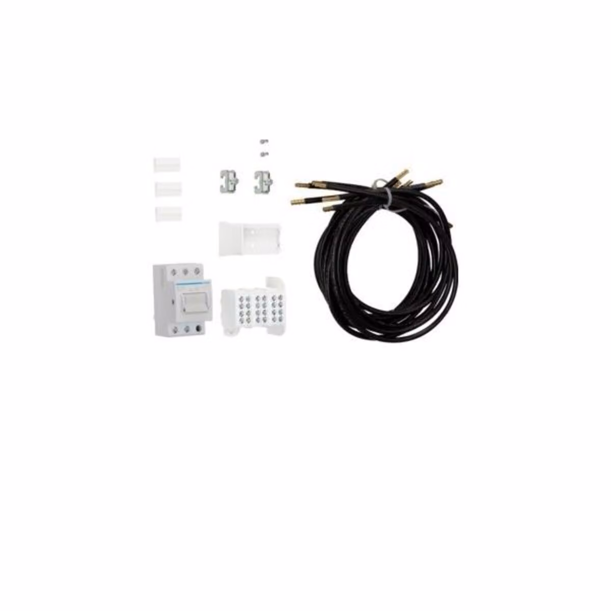 Bestückungspaket universZ 1-Zp.-PV ZY02PV (ZY02PV)