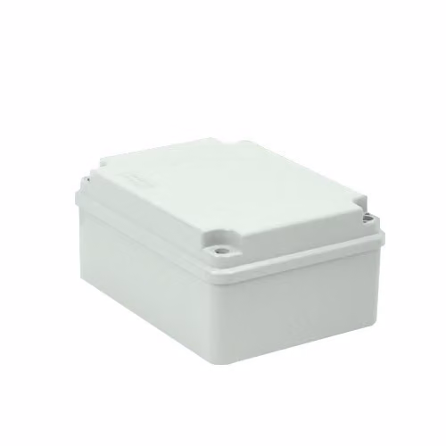 Custodia ermetica PH-2A.1 n/t senza indebolimento IP65 158x118x76 28,21 EP_OPATÓWEK