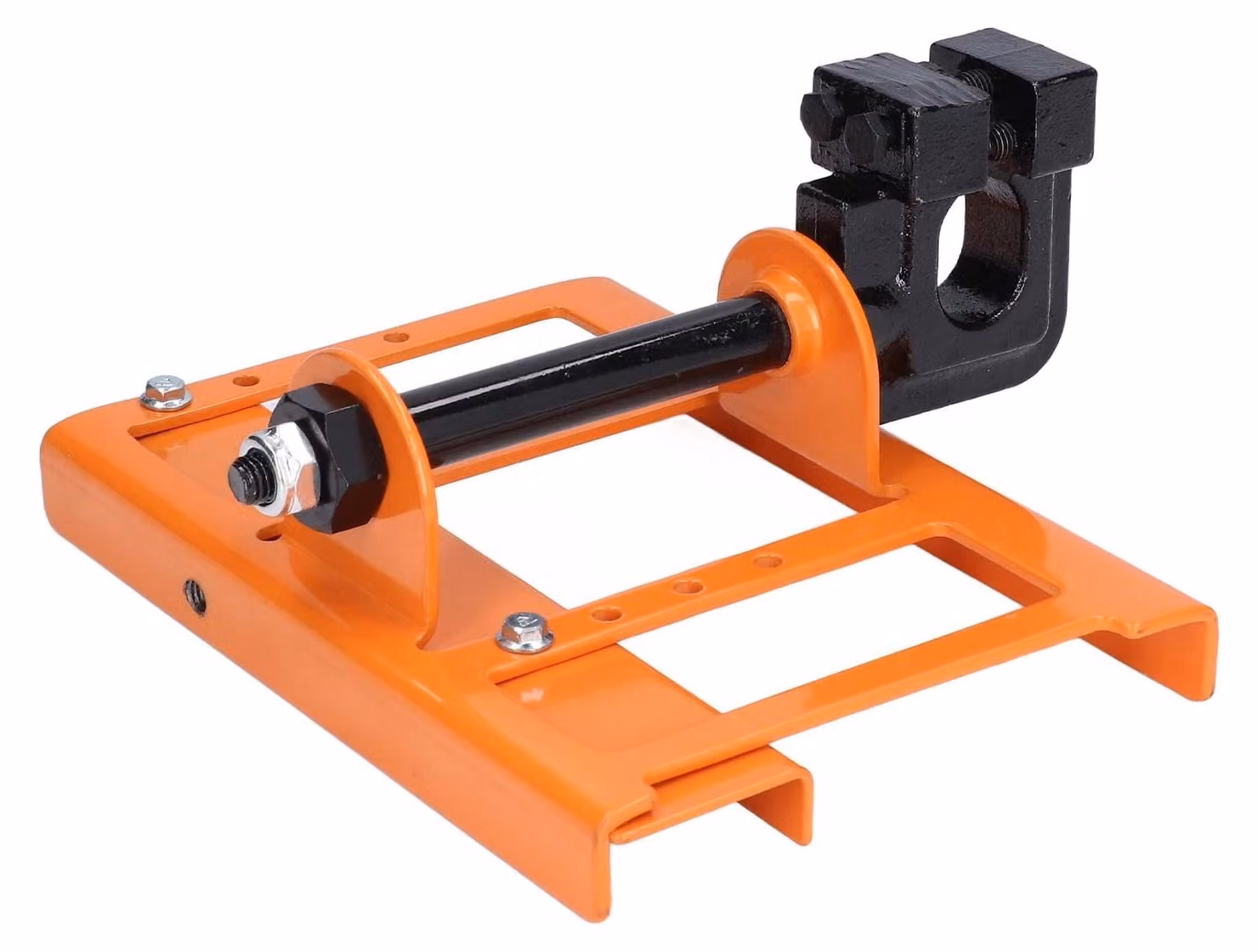 Seghetto alternativo - Guida per intaglio del legno - Taglio verticale - Accessorio per fresatura - Borsa portaoggetti - Acciaio resistente all'usura - Accessorio per sega