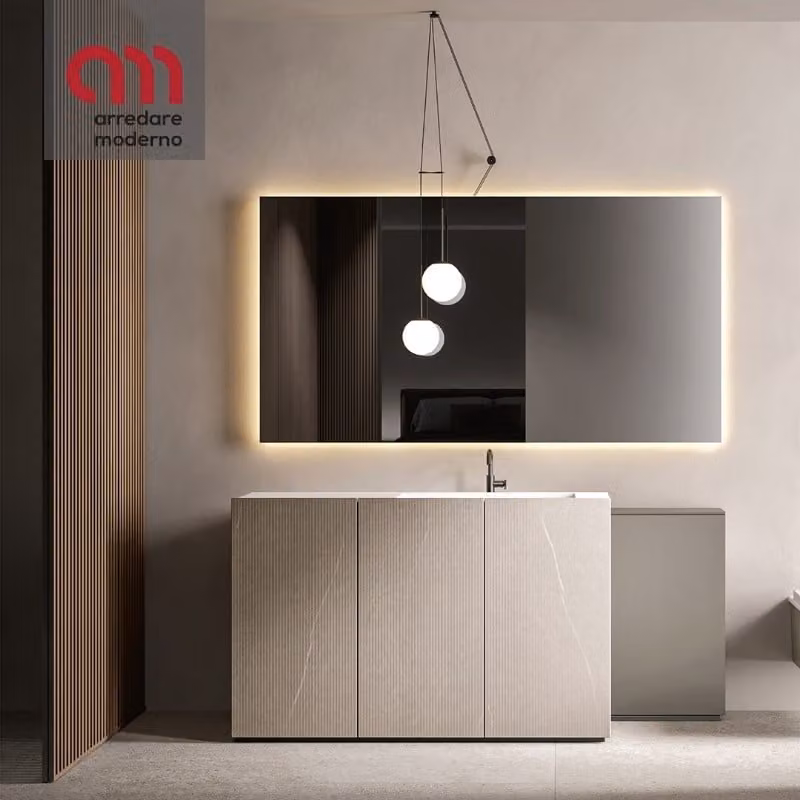 Mobile Bagno Hexis Edoné