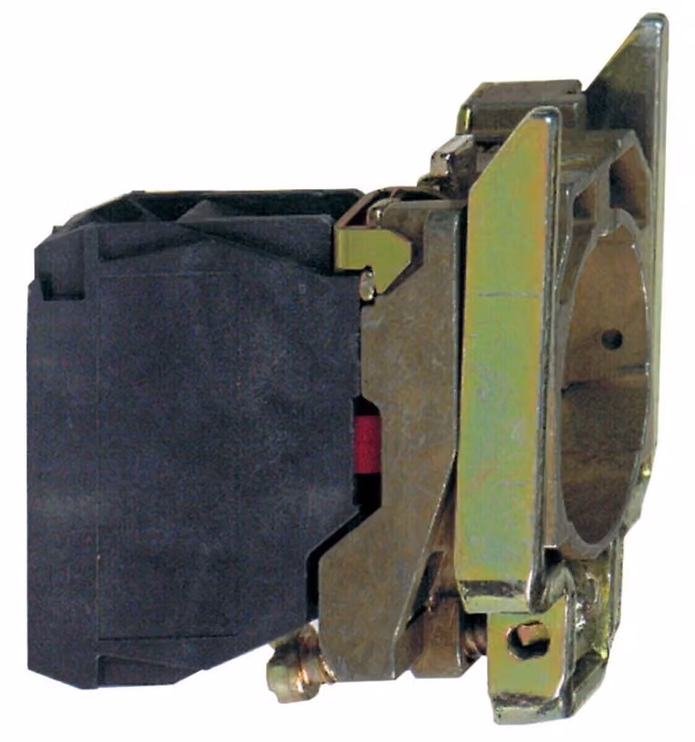 Schneider Electric ZB4, contattore, IP20, 62 g, 61 g, 44 mm, 54 mm