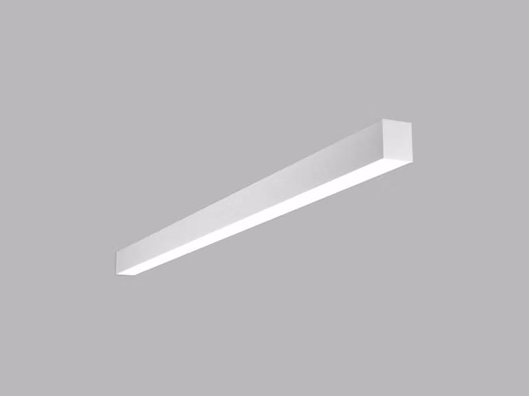 LED2 1238251ZBTW Plafoniera NOLI II 150 P, W ZIGBEE TW 60W 3000K-4000K bianco