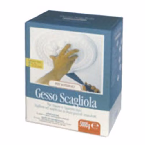 Scagliola G 1000 Linea Piu'