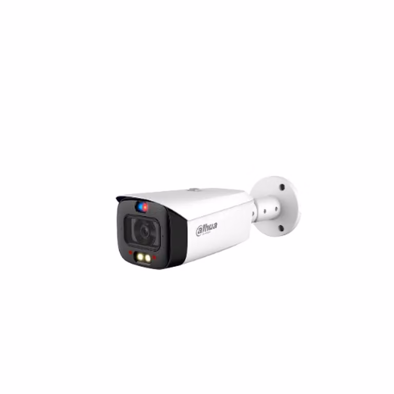 Dahua technology wizsense ipc-hfw3449t1p-as-pv-0280b-s3 telecamera di sicurezza ip bullet per interni ed esterni 2688 x 1520 pixel soffitto/parete