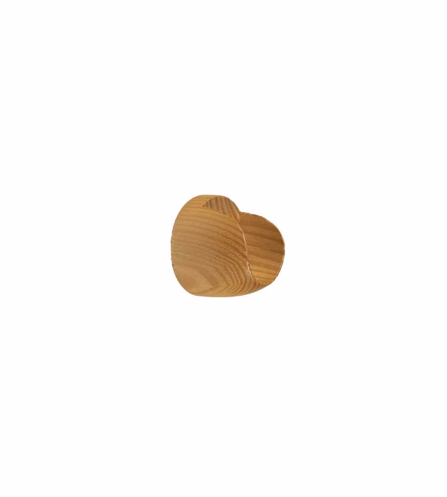 Supporto laterale Faggio Ideas Wood
