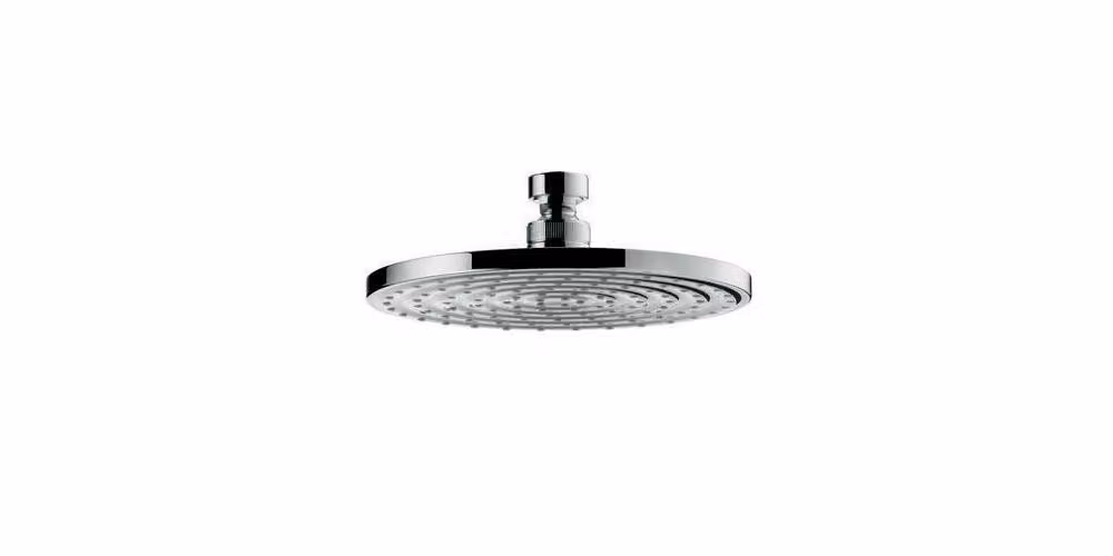 hansgrohe soffione Raindance d: 240mm cromo