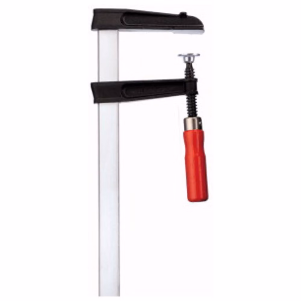 Morsa a vite in ghisa temperata Bessey TGKR 2000/120 | TGKR200