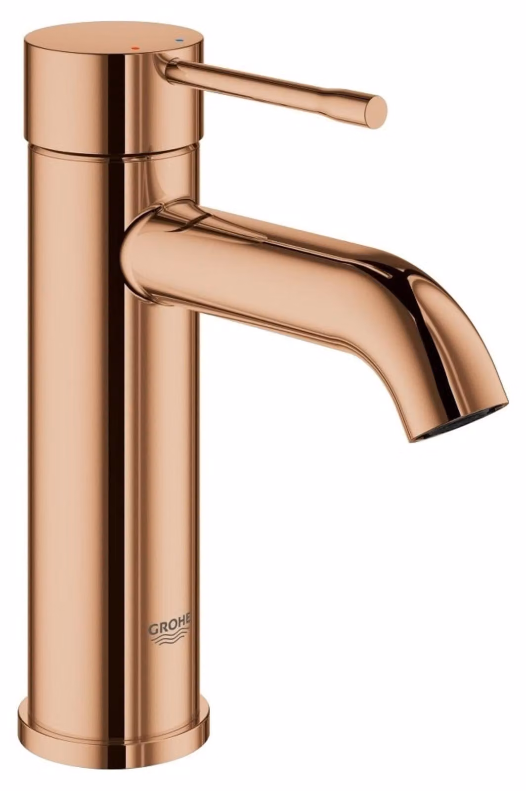 GROHE Rubinetti bagno e cucina Essence Warm Sunset, 23590DA1