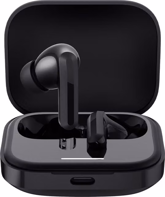 Xiaomi Redmi Buds 5 Auricolari True Wireless Bluetooth Nero